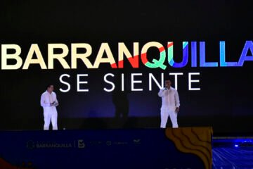Panamericanos en Barranquilla