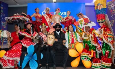 Las cifras históricas que quedan a Barranquilla tras el Carnaval 2024