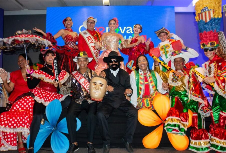 Las cifras históricas que quedan a Barranquilla tras el Carnaval 2024